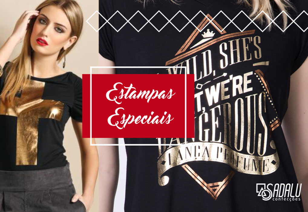 Na Sadalu fazemos uniformes para escolas, uniformes para empresas, camisetas para esportes, camisetas para corridas, jalecos personalizados, blusas para grupos de igrejas, coletes para eventos, coletes para futebol, e muito mais!